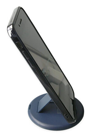 SN06 3in1 Kablo ve Kart Düzenleyici - Mavi-(5796)