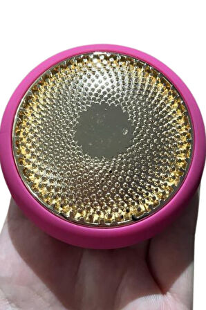 Maske ve Terapi Cihazı Mini Power Maske ve Işık Terapi Cihazı