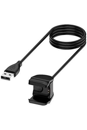 MC06 Şarj Adaptörü 100cm Xiaomi Mi Band 5/6-(5796)