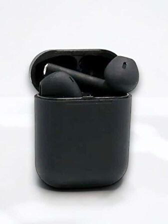 PRO 5 SİYAH KULAKLIK