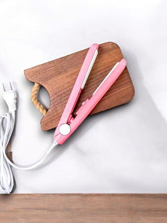 Mini Saç Düzleştirici