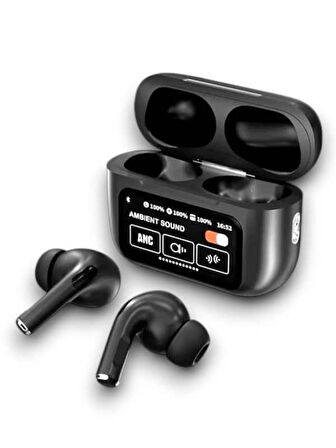 L58 SİYAH EKRANLI AİRPODS PRO