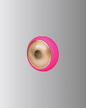 UFO Mini Akıllı Yüz Maskesi – Kore Cilt Bakımı Teknolojisi ile Evde SPA Deney