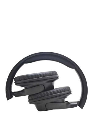 Kulak Üstü Kablosuz Bluetooth Kulaklık Yüksek Ses Kaliteli ANC Özelliği