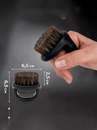 HSNET At Kılı Sakal Tarağı 2 ADET