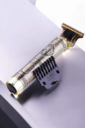 Sıfır Sinek Kaydı Çizik Tıraş Makinesi