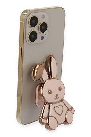 Astro Stand Tavşan - Beyaz-(5796)