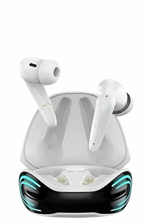 Android ve İOS Uyumlu Bluetooth Kulaklık Gaming Kulaklık Mini