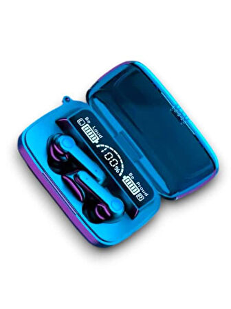 M19 BLUETOOTH KULAKLIK