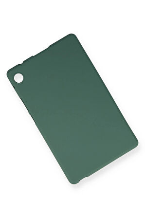 Huawei MatePad T8 8 Kılıf Evo Tablet Silikon - Yeşil-(5796)