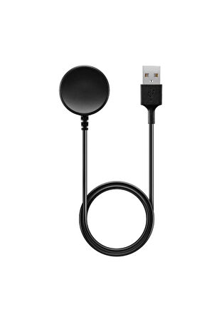 SC12 Şarj Adaptörü 100cm Galaxy Watch 4/5/5 Pro-(5796)