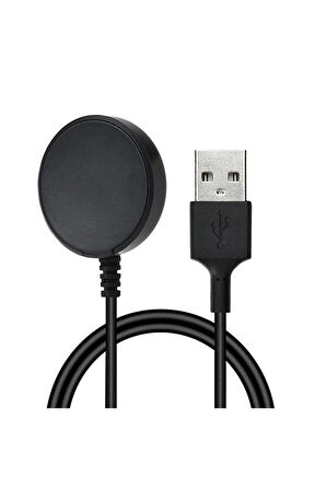 SC12 Şarj Adaptörü 100cm Galaxy Watch 4/5/5 Pro-(5796)