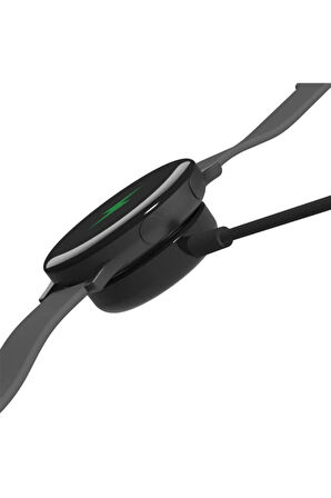 SC12 Şarj Adaptörü 100cm Galaxy Watch 4/5/5 Pro-(5796)