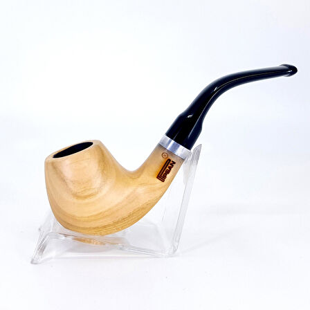 Pipsan Pipo Gemici Naturel 9 mm Filtreli