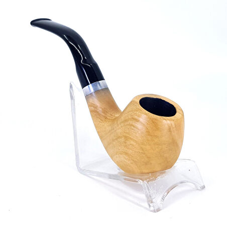 Pipsan Pipo Gemici Naturel 9 mm Filtreli