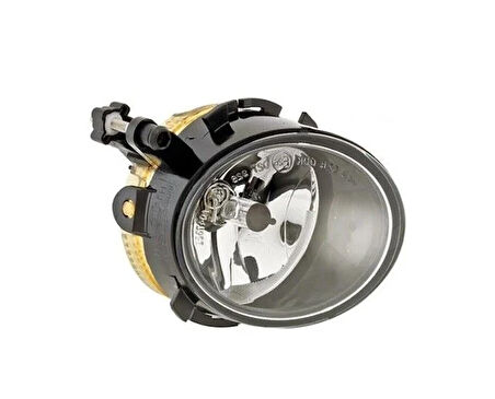 Seat Ibiza Sis Farı Sağ 2008 Sonrası Uyumlu