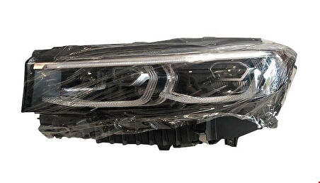 Volkswagen Passat Ön Far Sol (Dolu) 2019 Sonrası Uyumlu