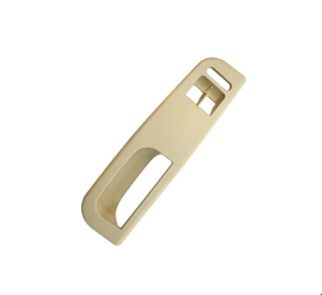 Volkswagen Passat Golf Bora Cam Açma Paneli 2li Bej 1998 Sonrası Uyumlu