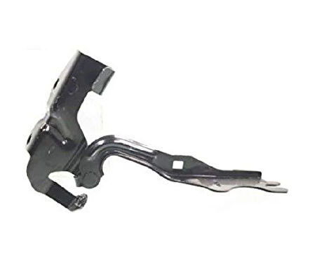 Volkswagen Passat Motor Kaput Menteşesi Sol (Hatchback) 2003 Sonrası Uyumlu