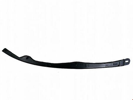 Audi A4 Kaput Döşeme İç Plastiği Sağ 2017 Sonrası Uyumlu