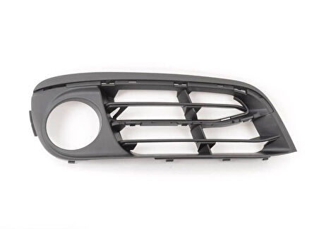 Bmw F10 Lci Ön Tampon Izgarası Sağ (Luxury) 2014 Sonrası Uyumlu