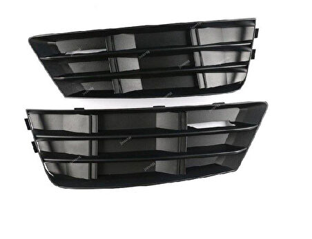 Audi A4 Sis Far Kapağı Sağ 2017 Sonrası Uyumlu