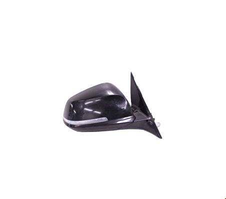 Bmw F30 Lci Sağ Dış Dikiz Ayna (Isıtmalı Katlanabilir) 2015 Sonrası Uyumlu