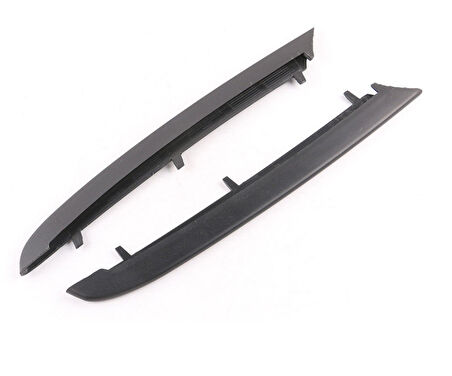 Bmw E90 Ön Tampon Izgara ÇıTası Sağ 2006 Sonrası Uyumlu