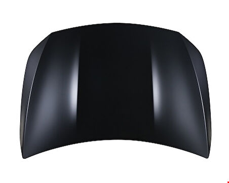 Mercedes W118 Motor Kaputu (Alüminyum) 2020 Sonrası Uyumlu