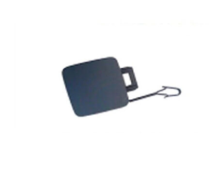 Volkswagen Polo Ön Tampon Çeki Kapağı 2017 Sonrası Uyumlu