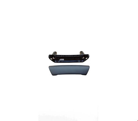 Volkswagen T5t6 İç Sağ Kapı Tutamağı 2009 Sonrası Uyumlu