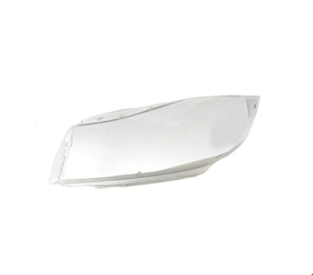 Bmw E90 Ön Far Camı Sol 2009 Sonrası Uyumlu