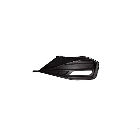 Seat Leon Ön Tampon Sis Çerçevesi Sol Fr 2020 Sonrası Uyumlu