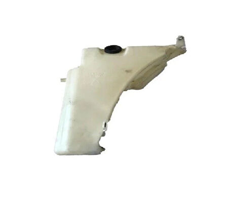 Audi A4 Su Fiskiye Bidonu 2009 Sonrası Uyumlu