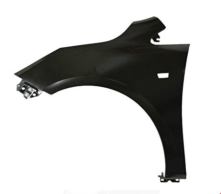 Opel Corsa E Ön Çamurluk Sol 2015 Sonrası Uyumlu