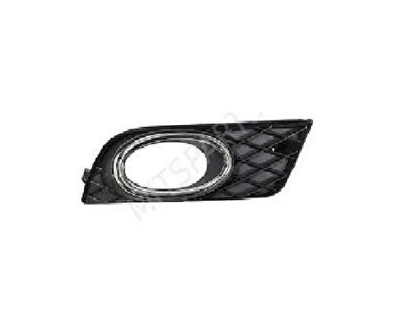 Honda Civic Sis Far Kapağı Sisli Sağ (Kromlu) 2012 Sonrası Uyumlu