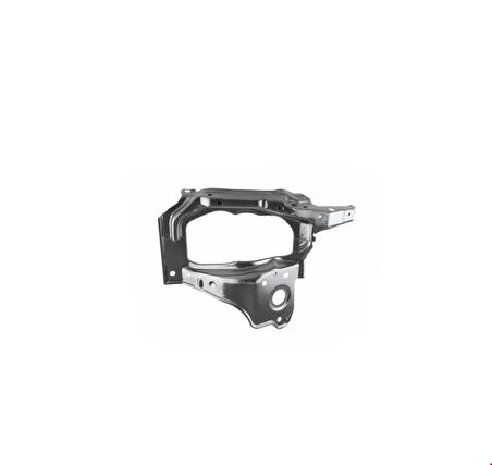Opel Corsa C Ön Panel Far Saçı Sağ 2001 Sonrası Uyumlu