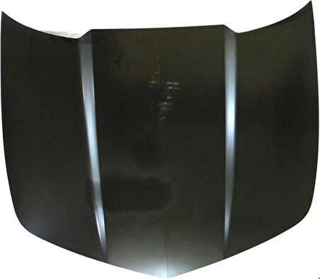 Chevrolet Camaro Motor Kaputu (Alüminyum) 2010 Sonrası Uyumlu