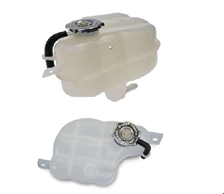 Fiat Freemont Su Bidonu 2011 Sonrası Uyumlu