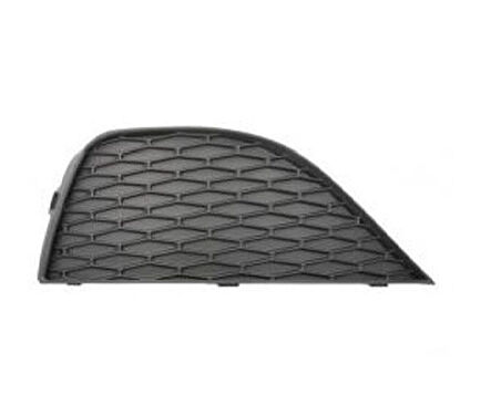Seat Ibiza Ön Tampon Izgara Sissiz Sağ 2008 Sonrası Uyumlu