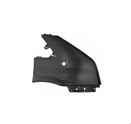 Ford Transit V-347 Ön Çamurluk Delikli Sol 2007 Sonrası-2020 Sonrası Uyumlu