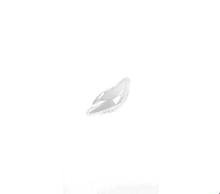 Peugeot 508 Ön Far Camı Sol 2010 Sonrası Uyumlu