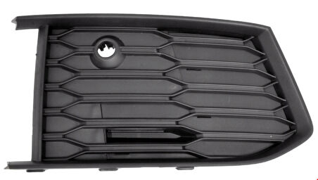 Audi A6 Ön Tampon Izgarası Sol S-line 2020 Sonrası Uyumlu