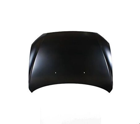 Mitsubishi Lancer Motor Kaputu (Megesli) 2008 Sonrası Uyumlu