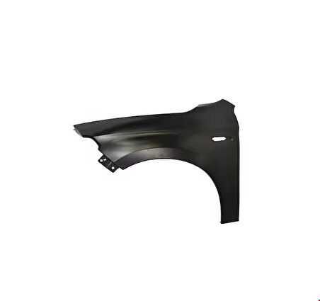 Fiat Egea Ön Çamurluk Sol 2015 Sonrası Uyumlu