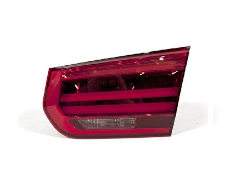 Bmw F30 Lci İç Sağ Ledli Stop Lambası 2015 Sonrası Uyumlu