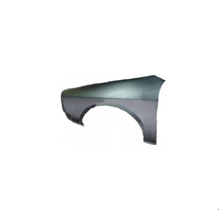 Renault 12 Ön Sol Çamurluk (Elektrikli) 1970 Sonrası-1980 Sonrası Arası Uyumlu
