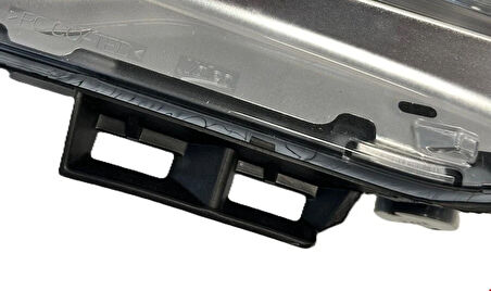 Opel Corsa D Ön Far Sol Valeo 2011 Sonrası Uyumlu