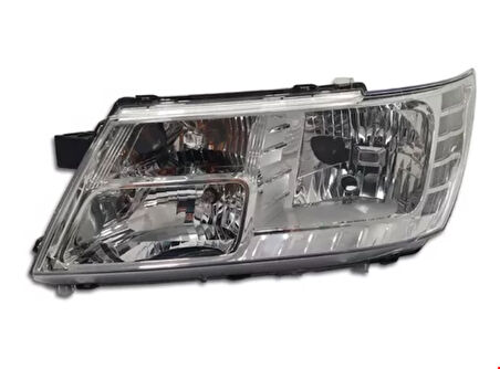 Freemont Ön Far Sol Füme 2011 Sonrası Uyumlu