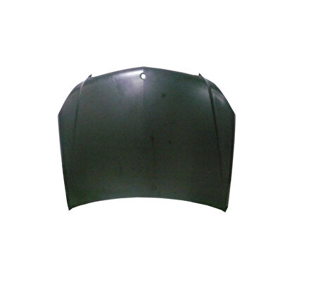 Mercedes W204 Motor Kaputu (Alüminyum) 2011 Sonrası Uyumlu